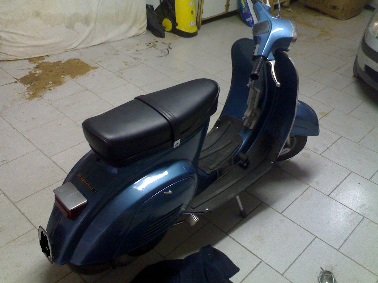 vespa